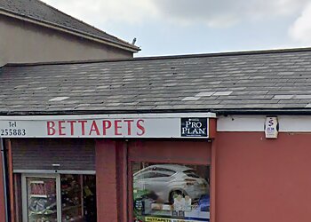 Newport pet shops Bettapets Newport image 1