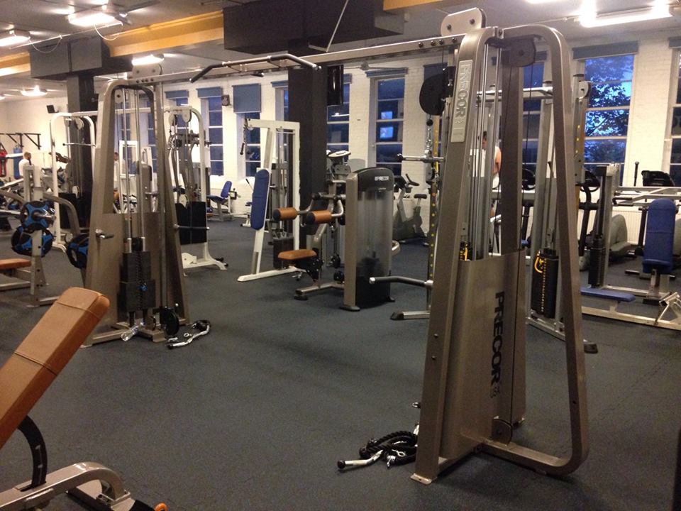 3 Best Gyms in Northampton, UK Expert
