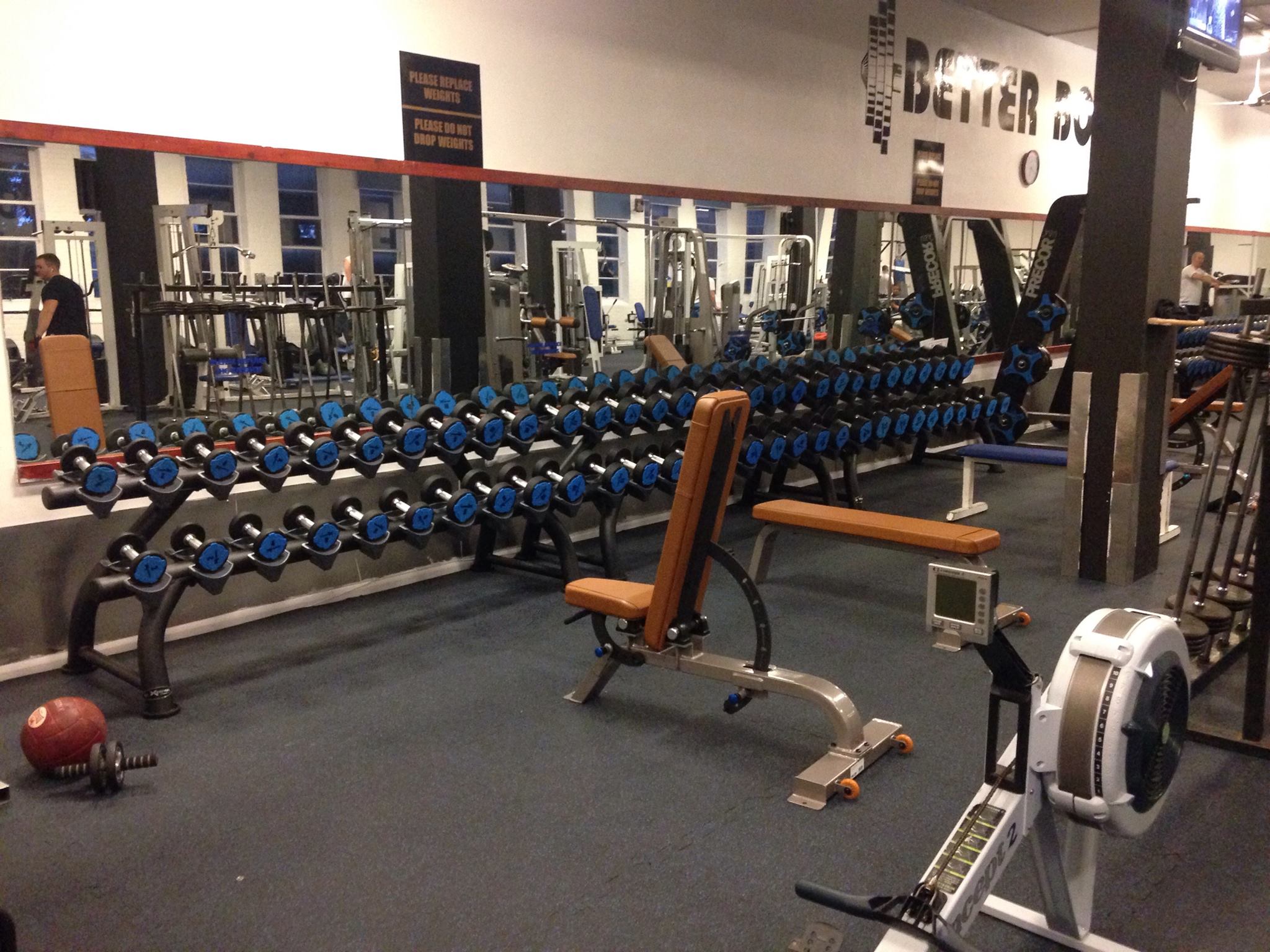 3 Best Gyms in Northampton, UK Expert