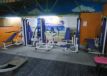 Better Bodies Blackburn