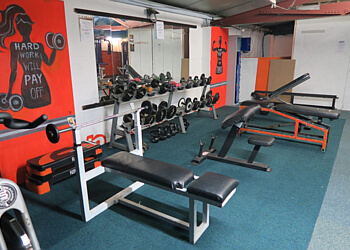 Better Bodies Blackburn