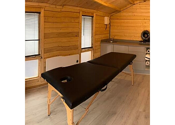 Better Bodies Sports Massage