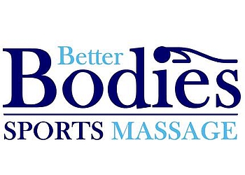 Better Bodies Sports Massage