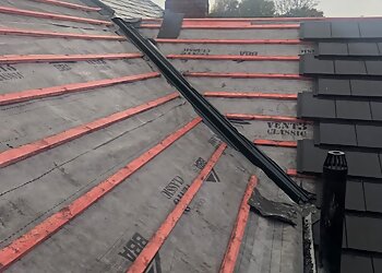 Better Choice Roofing and Building Ltd.