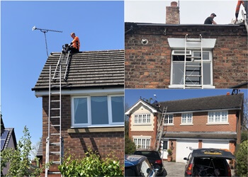 Better Choice Roofing and Building Ltd.