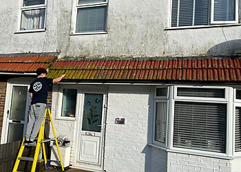 Better Handyman & Home Improvements