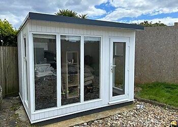 Better Handyman & Home Improvements