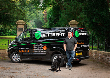 Better-IT Ltd