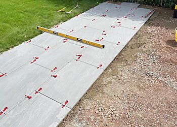 Better Vue Landscapes