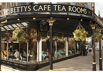 Bettys Café Tea Rooms