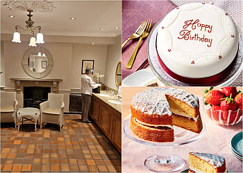 Bettys Café Tea Rooms