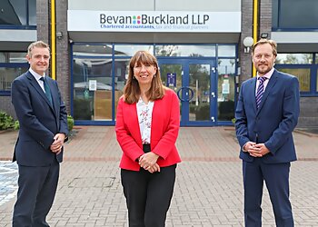 Bevan Buckland LLP