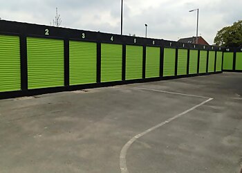 Beverley 24 Hour Self Storage