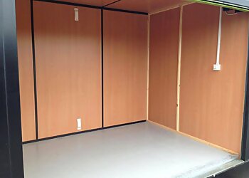 Beverley 24 Hour Self Storage