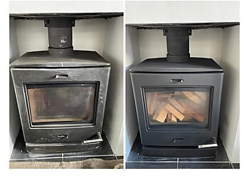 Beverley Chimney Sweep