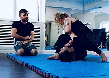 Beverley Combat Academy