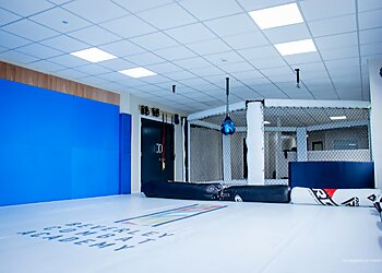 Beverley Combat Academy