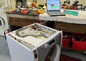 Beverley Domestic Appliances