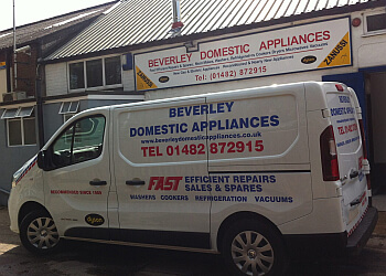 Beverley Domestic Appliances