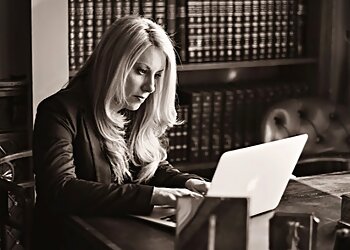 Beverley Harper - IQA IMMIGRATION