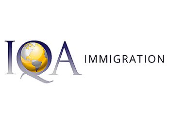 Beverley Harper - IQA IMMIGRATION