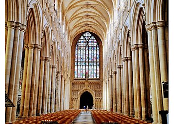 Beverley Minster