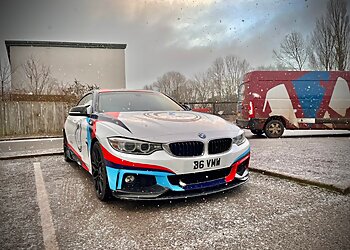 Beverley Motor Works Ltd.