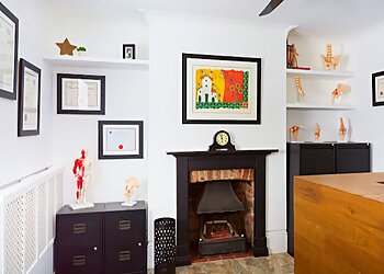 Beverley and Driffield Chiropractic Clinics