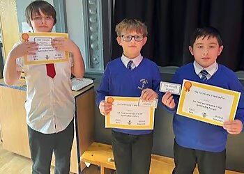 Bewsey Lodge Academy