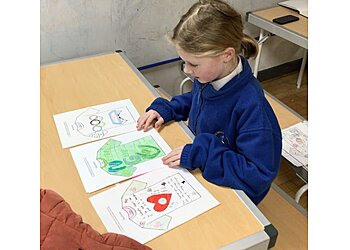 Bewsey Lodge Academy