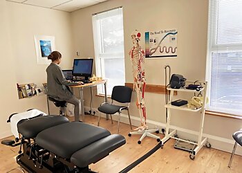 Bexleyheath Chiropractic Clinic
