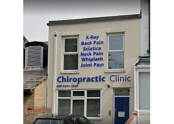 Dartford chiropractors Bexleyheath Chiropractic Clinic image 1