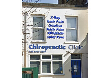 Bexleyheath Chiropractic Clinic Ltd. 