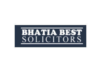 Bhatia Best Solicitors