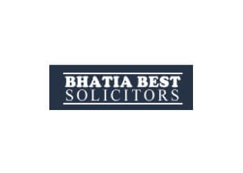 Bhatia Best Solicitors