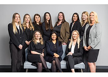 Bhayani HR & Employment Law