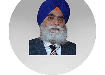 Bristol immigration solicitors Bhupinder Singh - BS SINGH & CO LLP image 1