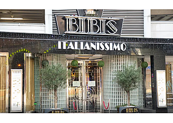 Bibis Italianissimo
