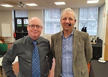 Bicknell Business Advisers Limited