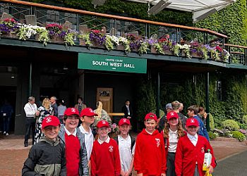 Bidston Avenue Primary School