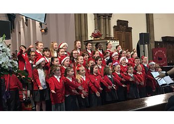 Bidston Avenue Primary School