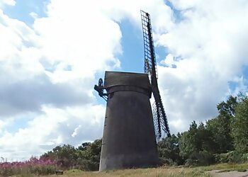 Bidston Windmill