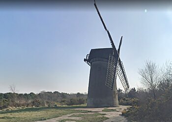 Bidston Windmill