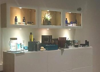 Bien Être Holistic Massage Therapy