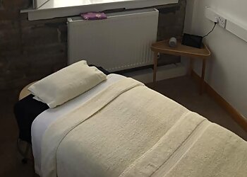 Bien Être Holistic Massage Therapy