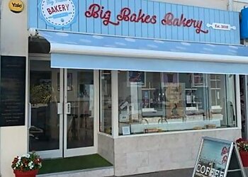 Big Bakes Bakery Torquay