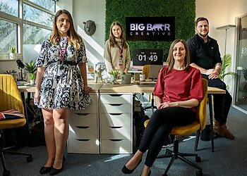 Big Bear Creative Ltd