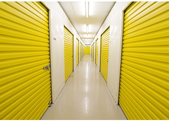 3 Best Storage Units in Worthing, UK - ThreeBestRated