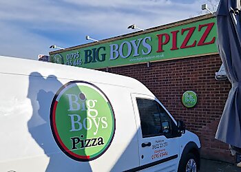 Big Boys Pizza