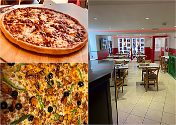 Big Boys Pizza Canterbury